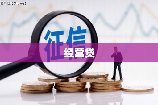 乌恰经营贷