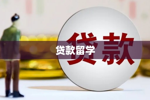 乌恰贷款留学