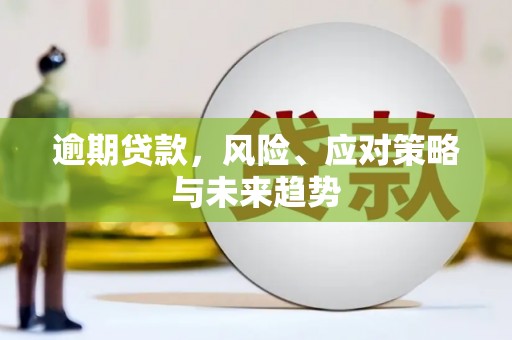 乌恰逾期贷款，风险、应对策略与未来趋势