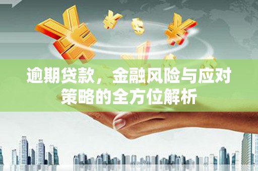乌恰逾期贷款，金融风险与应对策略的全方位解析