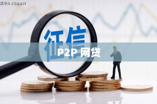 乌恰P2P 网贷