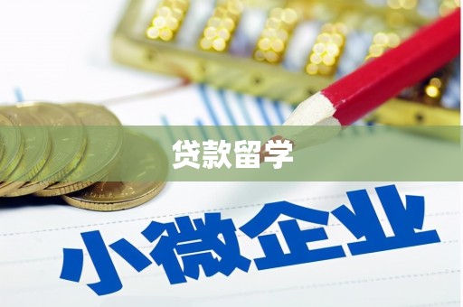 乌恰贷款留学