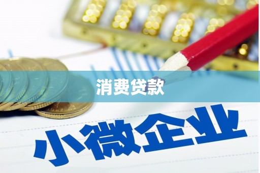 乌恰消费贷款