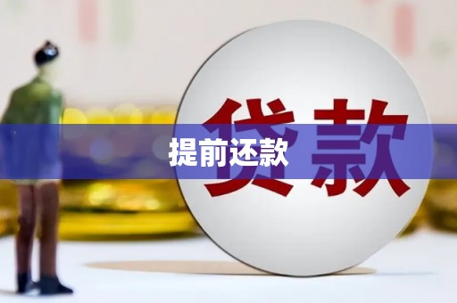 乌恰提前还款