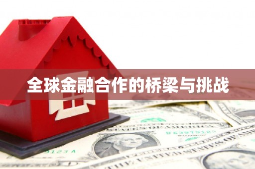 乌恰全球金融合作的桥梁与挑战