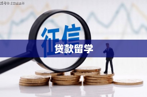 乌恰贷款留学